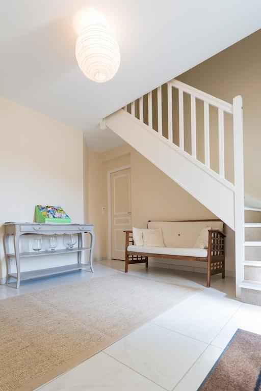 Villa Tracy Guest House Экстерьер фото