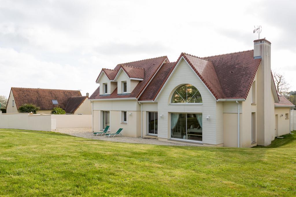 Villa Tracy Guest House Экстерьер фото