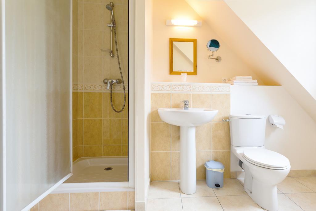 Villa Tracy Guest House Экстерьер фото