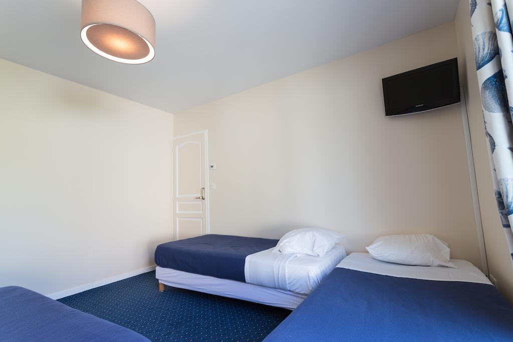 Villa Tracy Guest House Номер фото