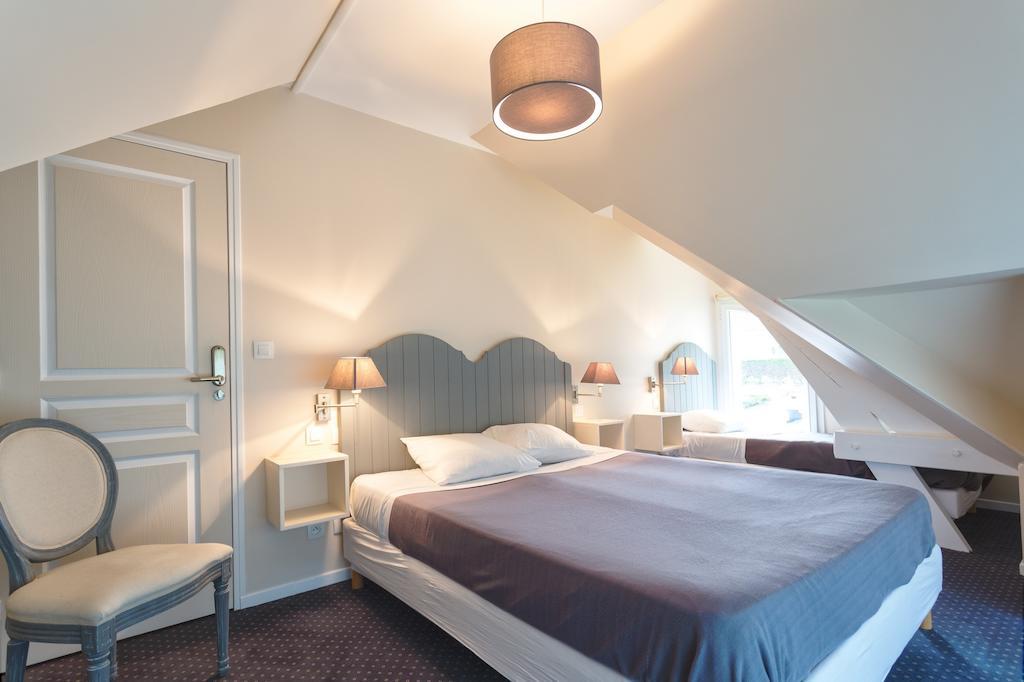 Villa Tracy Guest House Номер фото