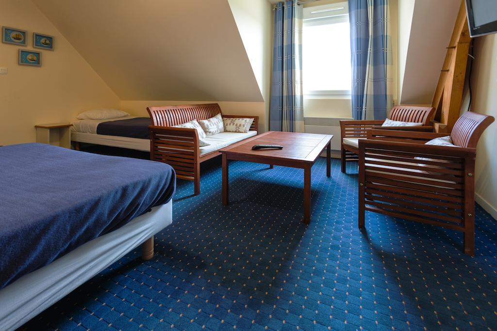 Villa Tracy Guest House Номер фото