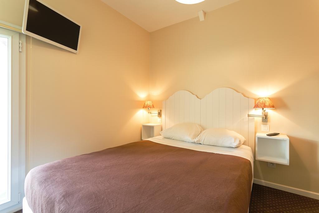 Villa Tracy Guest House Номер фото