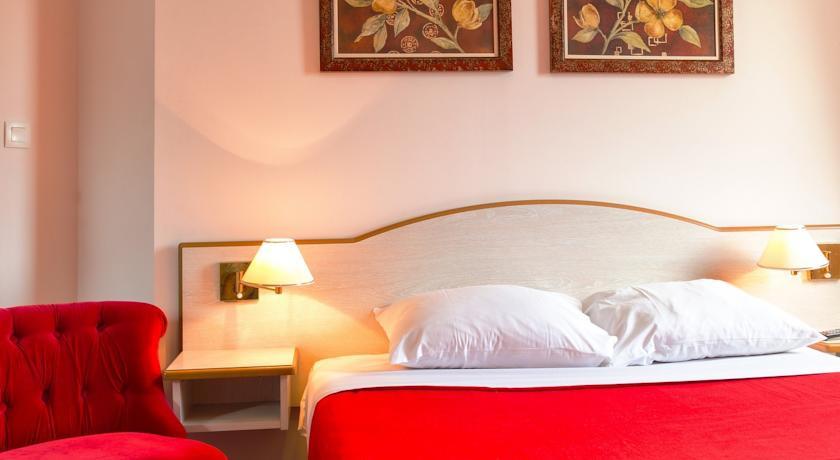 Villa Tracy Guest House Номер фото