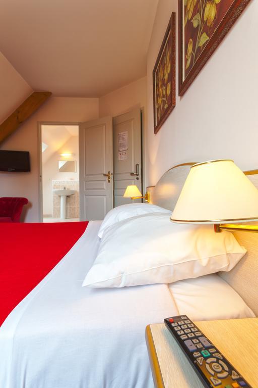 Villa Tracy Guest House Экстерьер фото
