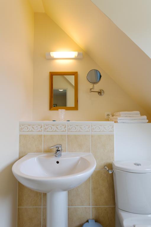 Villa Tracy Guest House Экстерьер фото