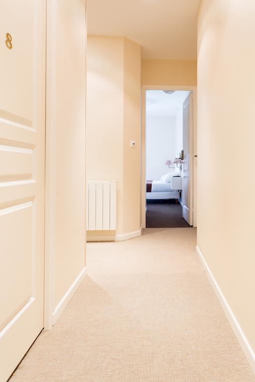 Villa Tracy Guest House Экстерьер фото