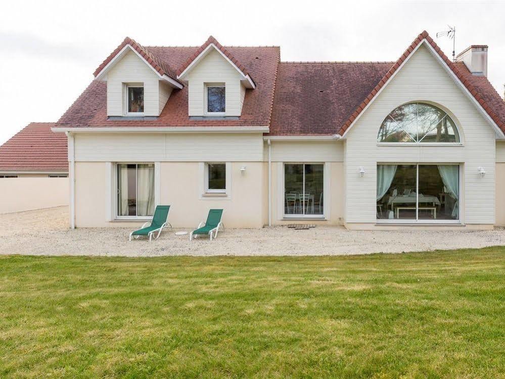 Villa Tracy Guest House Экстерьер фото