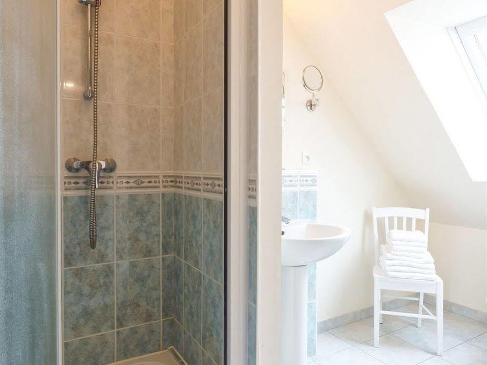 Villa Tracy Guest House Экстерьер фото