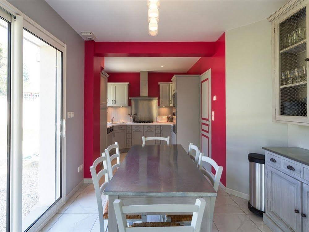 Villa Tracy Guest House Экстерьер фото